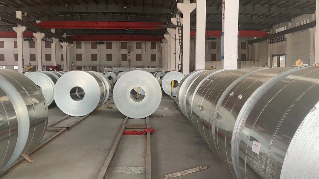 চীন Jiangsu Yutai Iron And Steel (Group) Co., Ltd. সংস্থা প্রোফাইল