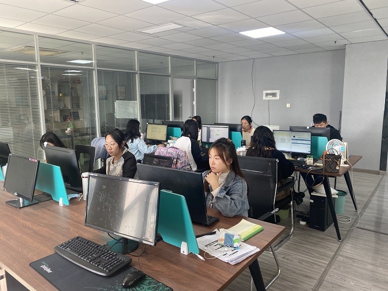 চীন Jiangsu Yutai Iron And Steel (Group) Co., Ltd. সংস্থা প্রোফাইল