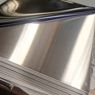 0.3-200mm 304 Stainless Sheet