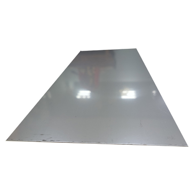204 Cold Rolled 304 Stainless Steel Sheets 2B BA HL NO.4 8K