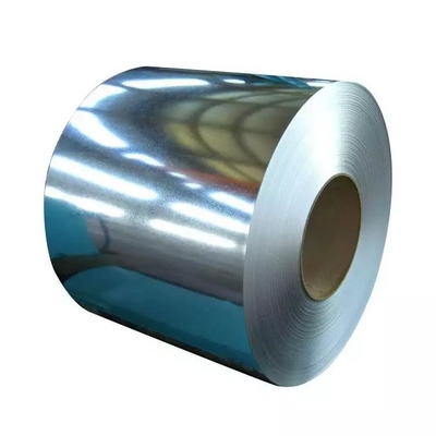 TISCO AISI SUS 430 Mirror Stainless Steel Flat Rolled Coil