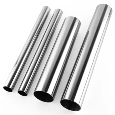 ASTM A192 10# Stainless Steel Seamless Pipe For Water Sanitary Fitting