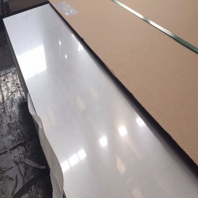 430 316 Stainless Steel Sheet