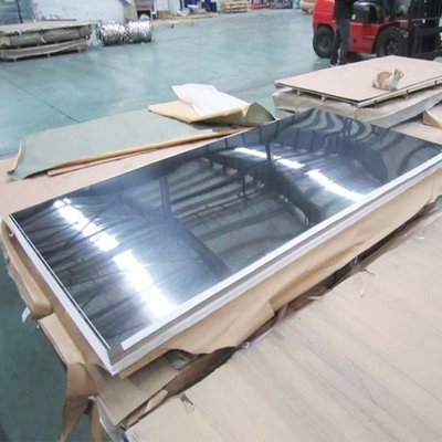 430 410 304 Stainless Steel Sheets
