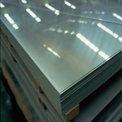 430 410 304 Stainless Steel Sheets