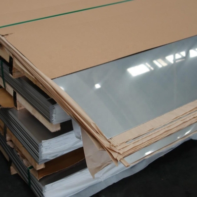 430 410 304 Stainless Steel Sheets
