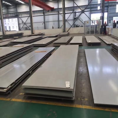 430 316 Stainless Steel Sheet