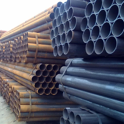 304L 316 316L 310S 904L 140mm 304 Stainless Steel Seamless Pipe