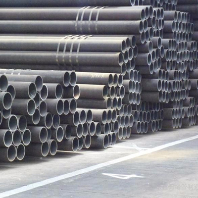 304L 316 316L 310S 904L 140mm 304 Stainless Steel Seamless Pipe