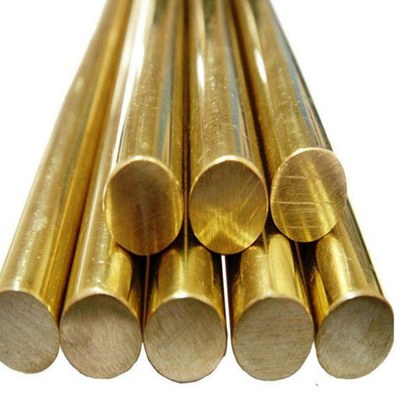 1065 4340 1070 Copper Round Bars ASTM DIN EN JIS GB
