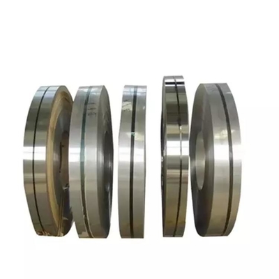 430 Hl 304 201 Black Stainless Strip Coil 2mm-600mm 2B BA HL BK