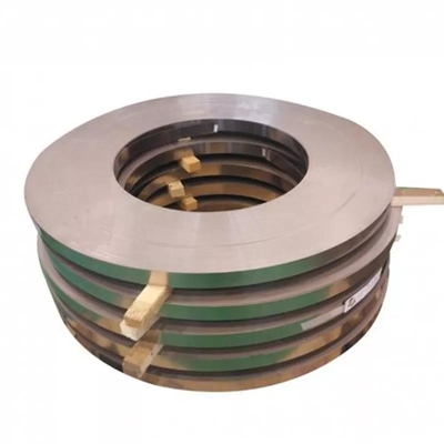 430 Hl 304 201 Black Stainless Strip Coil 2mm-600mm 2B BA HL BK