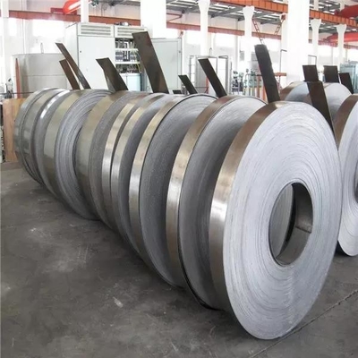 Customized Stainless Steel Strips Mirror 201 304 316l Decorative 300mm