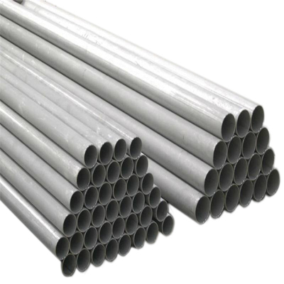 60.3x2.5mm 316L Stainless Steel Welded Pipe Bending 0.6mm-3.0mm