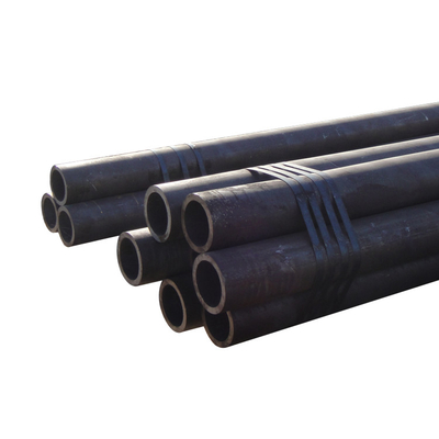 A53 DN600 A106 welded round steel tube