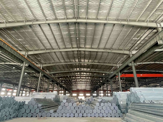 SUS 201 304 316 Stainless Steel Welded Tubes ASTM A554