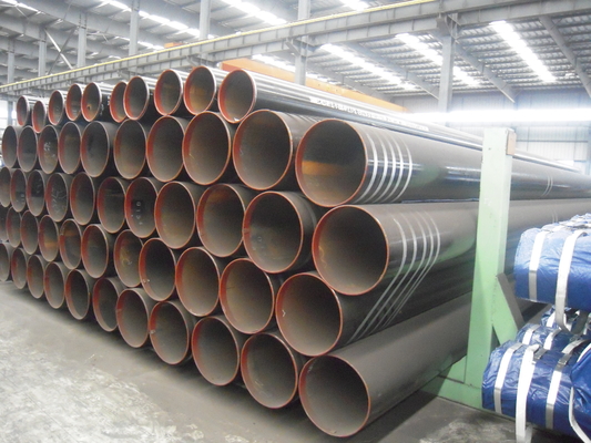 201 304 316 316L Welded Steel Pipe