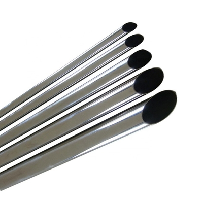 304L 316 316L 310S 904L 140mm 304 Stainless Steel Seamless Pipe