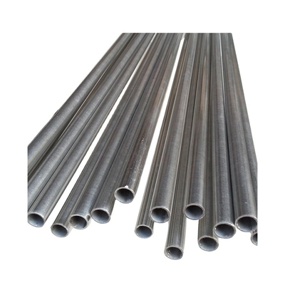 A283 A153 A53 Carbon Seamless Steel Pipe A106 Gr.A A179