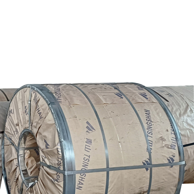 201 202 Stainless Steel 304 Coil 310S Hot/Cold Rolled