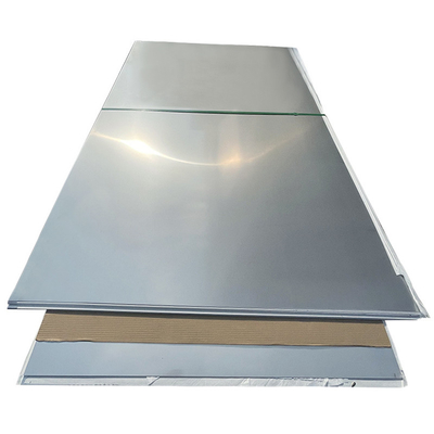 201j1 J2 J3 2b 316 Stainless Plate