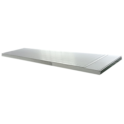 0.1mm-50mm 304 316 Stainless Steel Sheet 100mm-2500mm