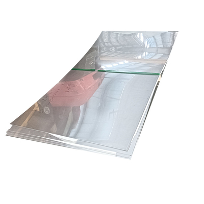 1.5mm 1.2mm 3mm Stainless Steel Cold Rolled Sheet