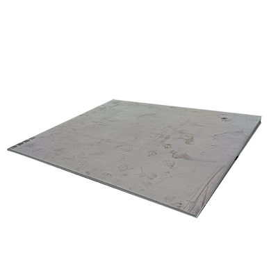 1.5mm 1.2mm 3mm Stainless Steel Cold Rolled Sheet