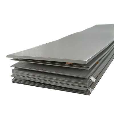 304 316 409 202 201 2b hot rolled Stainless Steel Sheet Coil BA Surface