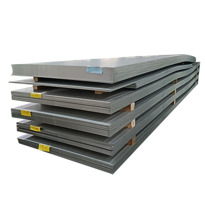 304 316 409 202 201 2b hot rolled Stainless Steel Sheet Coil BA Surface