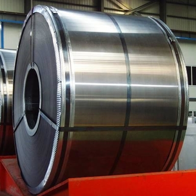 201 316 430 410 Hl Cold Rolled 304 Stainless Coil 500-2000mm