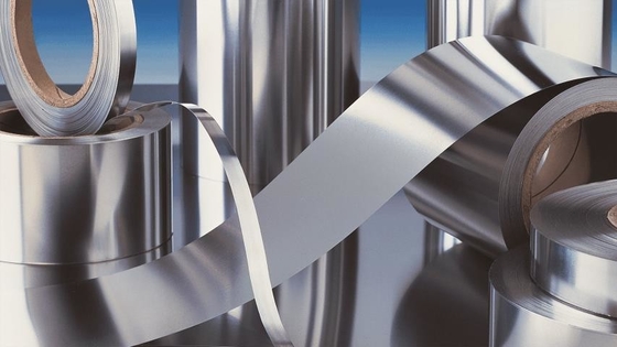 HL Gold Mirror No.1 Finish 304 Stainless Steel Sheets Plate 2000mm