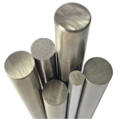 ASTM 303 304 304L Welding 10mm Stainless Round Bar