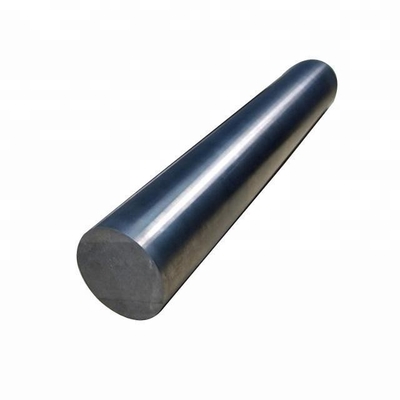 304L 304 Stainless Steel Round Bar Welding Knife Sharpener 7 Inch