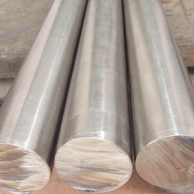 ASTM 303 304 304L Welding 10mm Stainless Round Bar