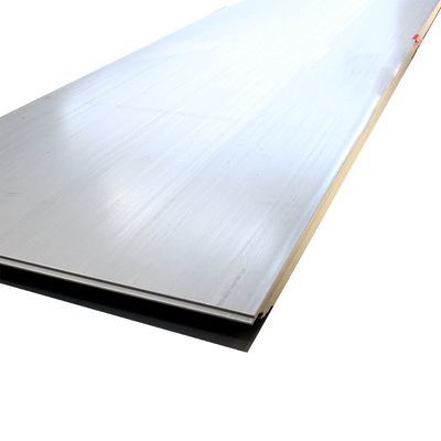 300 Series 309 Stainless Steel Plate Sheet Cold Rolled SS  309S 310S 310