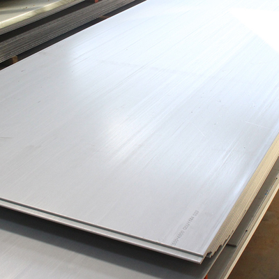 Embossed 316 Stainless Steel Sheet Plates BA 2B 8K AISI 304 HL 4.0mm