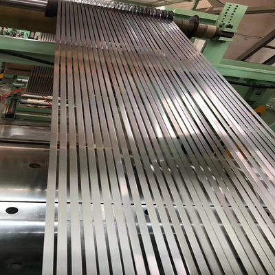 Customized 430 Stainless Steel Strips Plate Mirror Decorative 10mm