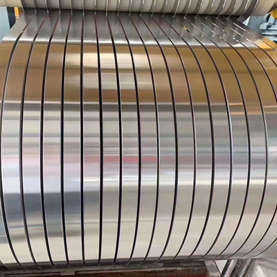 Customized 430 Stainless Steel Strips Plate Mirror Decorative 10mm