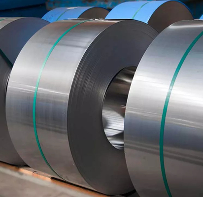 Galvanized PPGI Stainless Steel Coils Sheet Color Coated 1mm For Metal Roofing