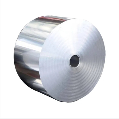 Cold Roll 309 Stainless Steel Coils Sheet 309s  90 HRB Mirror 2B
