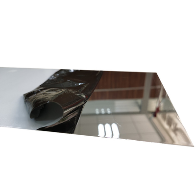 0.3-200mm 304 Stainless Sheet