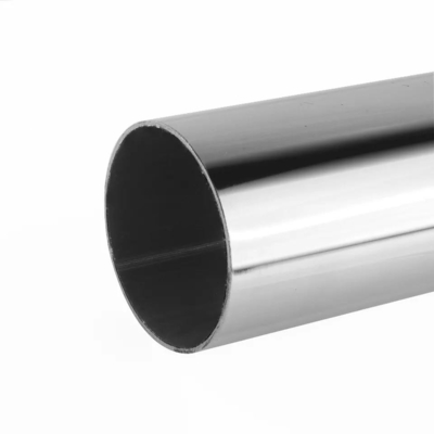 ASTM A192 10# Stainless Steel Seamless Pipe For Water Sanitary Fitting
