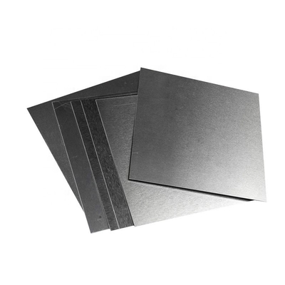 0.3-200mm 304 Stainless Sheet