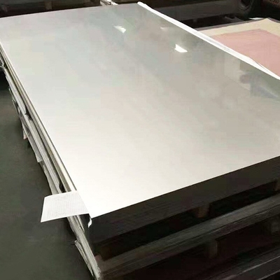 0.3-200mm 304 Stainless Sheet