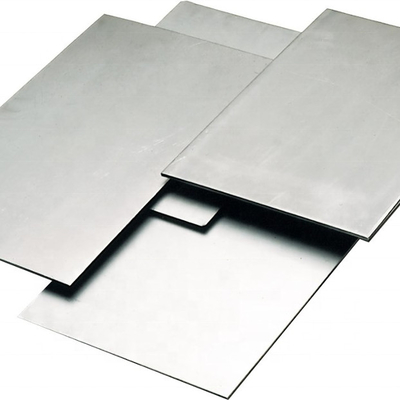 430 410 304 Stainless Steel Sheets