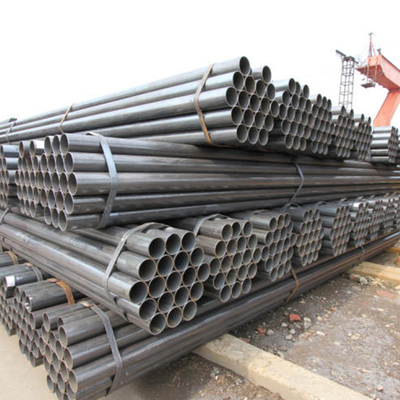 A554 A312 A270 SS 201 AISI Round ASTM Seamless Pipe 316L