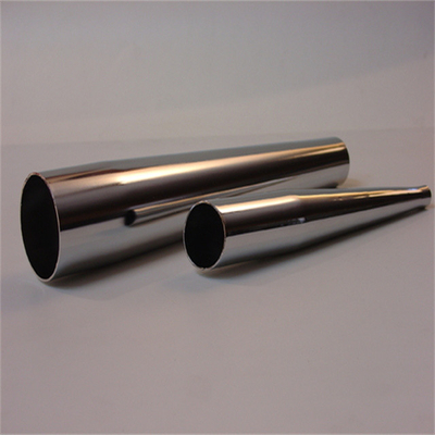 S31803 S32205 S32760 ASTM A790 Welded Steel Pipe 2.5-8m