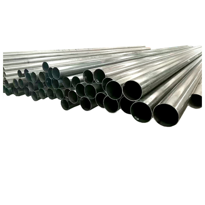 201 304 316 316L Welded Steel Pipe