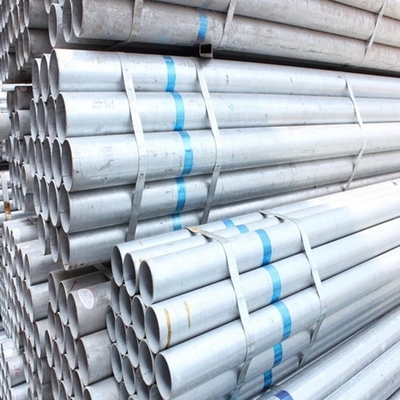 A53 DN600 A106 welded round steel tube